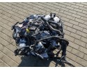 ENGINE COMPLETE SEAT ARONA VW POLO VI 2G SKODA FABIA 1 0 TSI 90KM DBY Car type passenger cars