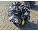 ENGINE COMPLETE SEAT ARONA VW POLO VI 2G SKODA FABIA 1 0 TSI 90KM DBY Engine type petrol