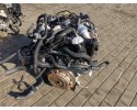 ENGINE COMPLETE SEAT ARONA VW POLO VI 2G SKODA FABIA 1 0 TSI 90KM DBY Version European