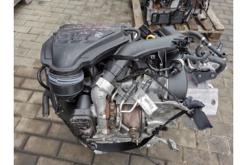 Motor Completo SEAT Arona VW Polo VI 2G Skoda Fabia 1.0 TSI 90CV DBY