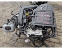 Motor Completo SEAT Arona VW Polo VI 2G Skoda Fabia 1.0 TSI 90CV DBY