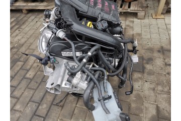 Motor Completo SEAT Arona VW Polo VI 2G Skoda Fabia 1.0 TSI 90CV DBY