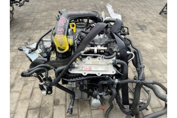 Motor Completo SEAT Arona VW Polo VI 2G Skoda Fabia 1.0 TSI 90CV DBY