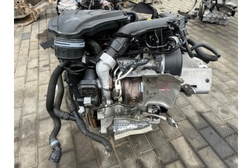 Motor Completo SEAT Arona VW Polo VI 2G Skoda Fabia 1.0 TSI 90CV DBY