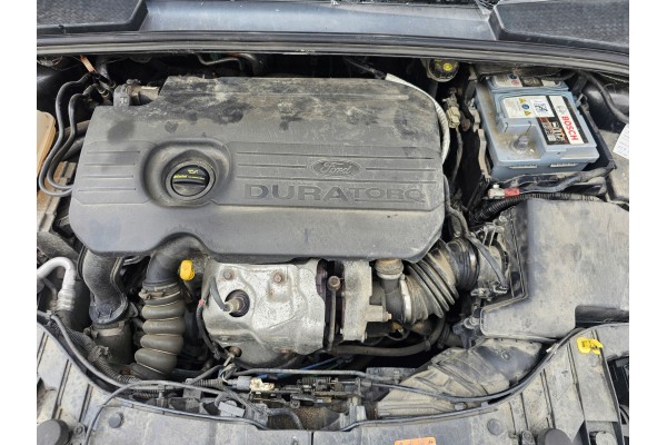 ENGINE XWDA FORD FOCUS MK3 III C MAX MK2 II 1 5 TDCi 120HP 19R FV