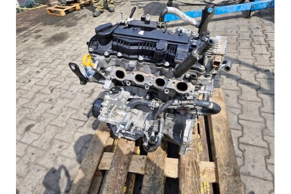 KIA CEED III 3 XCEED X CEED 1 5 T GDI ENGINE POST G4LH Part manufacturer Kia OE
