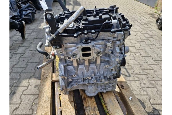 KIA CEED III 3 XCEED X CEED 1 5 T GDI ENGINE POST G4LH Catalog number of the part G4LH