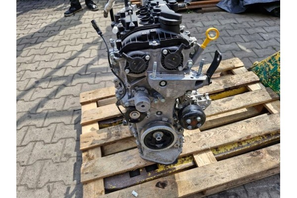 KIA CEED III 3 XCEED X CEED 1 5 T GDI ENGINE POST G4LH Quality of parts according to GVO O original with manufacturer s logo OE