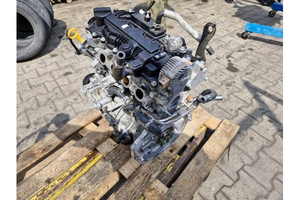 KIA CEED III 3 XCEED X CEED 1 5 T GDI ENGINE POST G4LH Car type passenger cars