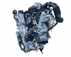 MOTOR 1 4 D 4D Toyota Yaris Aris Verso 1ND piezoelectrics 2009 2015r