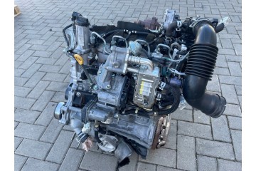 MOTOR 1 4 D 4D Toyota Yaris Aris Verso 1ND piezoelectrics 2009 2015r Catalog number of the part 1ND