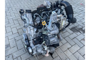 MOTOR 1 4 D 4D Toyota Yaris Aris Verso 1ND piezoelectrics 2009 2015r Part manufacturer Toyota OE