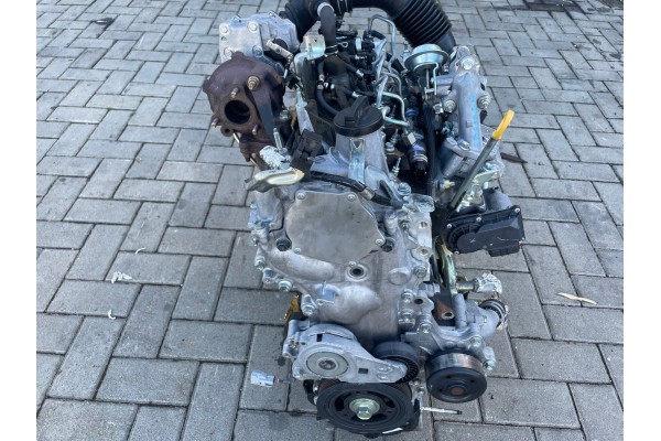 MOTOR 1 4 D 4D Toyota Yaris Aris Verso 1ND piezoelectrics 2009 2015r Car type 4x4 SUV buses undefined trucks cargo vans RVs pass