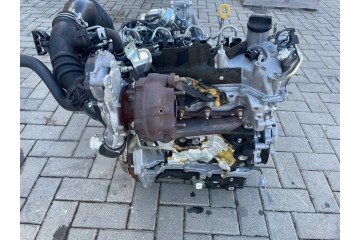 MOTOR 1 4 D 4D Toyota Yaris Aris Verso 1ND piezoelectrics 2009 2015r Engine type petrol