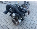 Motor 1.4 D-4D Toyota Yaris Aris Verso 1ND Piezoeléctrico 2009-2015