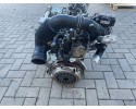 Motor 1.4 D-4D Toyota Yaris Aris Verso 1ND Piezoeléctrico 2009-2015