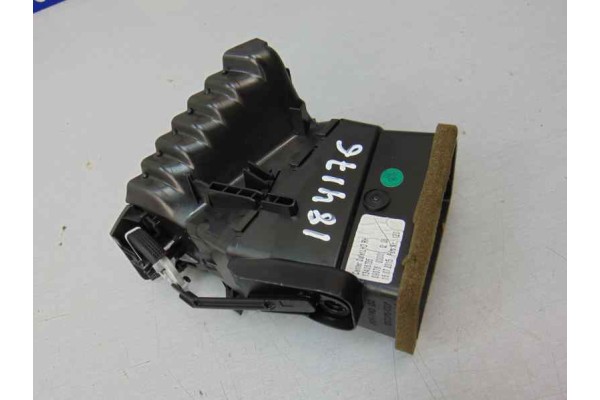 13377241 REJILLA AIREADORA OPEL ASTRA K BERLINA 5P Dynamic Start/Stop 2015 13377241 184176 OPEL - 3