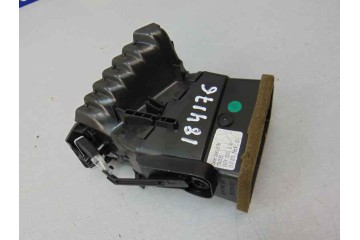 13377241 REJILLA AIREADORA OPEL ASTRA K BERLINA 5P Dynamic Start/Stop 2015 13377241 184176 OPEL - 3