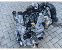 Motor 1.4 D-4D Toyota Yaris Aris Verso 1ND Piezoeléctrico 2009-2015