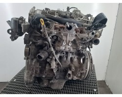 ENGINE TOYOTA AVENSIS III T27 1ADFTV 2 0 D 4D