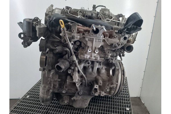 ENGINE TOYOTA AVENSIS III T27 1ADFTV 2 0 D 4D