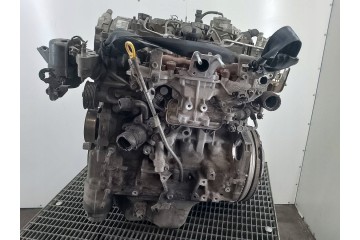 ENGINE TOYOTA AVENSIS III T27 1ADFTV 2 0 D 4D
