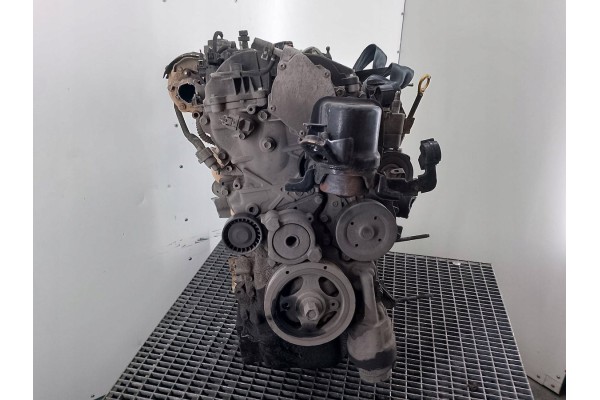 ENGINE TOYOTA AVENSIS III T27 1ADFTV 2 0 D 4D Part manufacturer Toyota OE