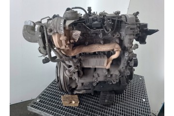 ENGINE TOYOTA AVENSIS III T27 1ADFTV 2 0 D 4D Catalog number of the part 1ADFTV