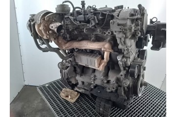 ENGINE TOYOTA AVENSIS III T27 1ADFTV 2 0 D 4D Quality of parts according to GVO Q original with factory logo OEM OES