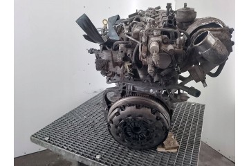 ENGINE TOYOTA AVENSIS III T27 1ADFTV 2 0 D 4D Car type passenger cars