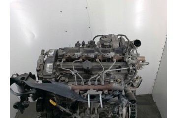 ENGINE TOYOTA AVENSIS III T27 1ADFTV 2 0 D 4D Engine type diesel