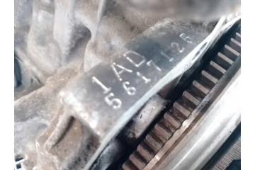 Motor Toyota Avensis III T27 1ADFTV 2.0 D-4D