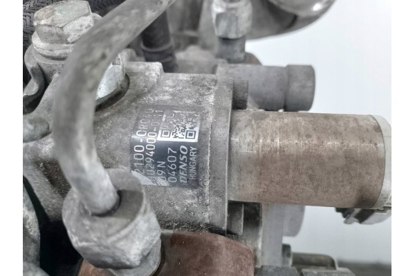 Motor Toyota Avensis III T27 1ADFTV 2.0 D-4D
