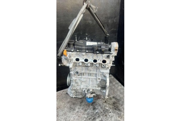 Engine complete Kia XCeed 2021 G4LH Part manufacturer Kia OE