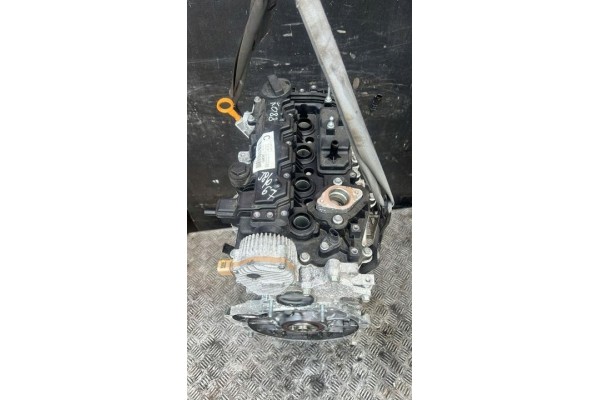 Engine complete Kia XCeed 2021 G4LH Engine type petrol