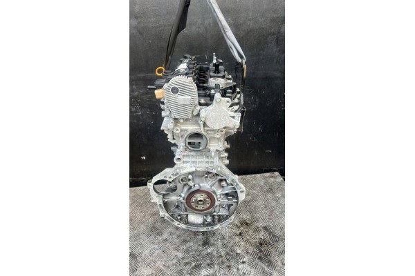 Engine complete Kia XCeed 2021 G4LH Catalog number of the part G4LH