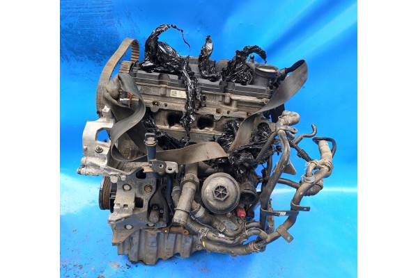 ENGINE AUDI A4 B9 A5 Q5 2 0 TDI DEU 150 kM
