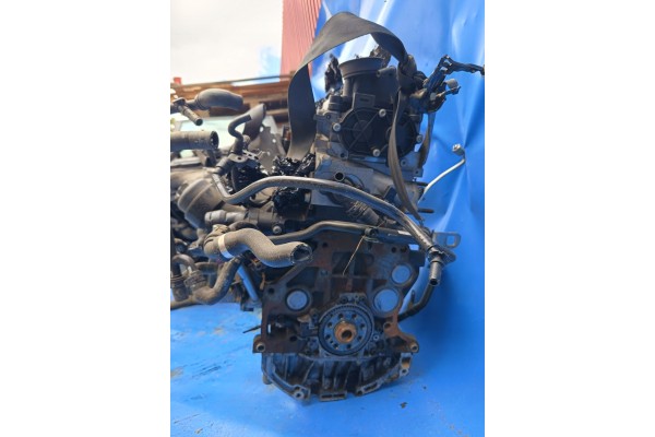 ENGINE AUDI A4 B9 A5 Q5 2 0 TDI DEU 150 kM Part manufacturer Audi OE