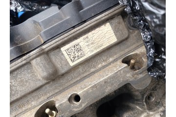 ENGINE AUDI A4 B9 A5 Q5 2 0 TDI DEU 150 kM Engine type diesel