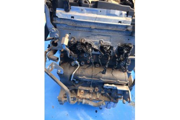 ENGINE AUDI A4 B9 A5 Q5 2 0 TDI DEU 150 kM Version European