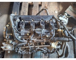 ENGINE MAZDA CX 5 CX 3 PE01 2 0 120KM COMPLETE
