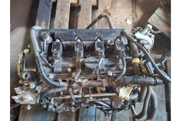ENGINE MAZDA CX 5 CX 3 PE01 2 0 120KM COMPLETE
