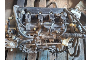 ENGINE MAZDA CX 5 CX 3 PE01 2 0 120KM COMPLETE Catalog number of the part PE01