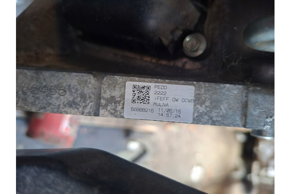 ENGINE MAZDA CX 5 CX 3 PE01 2 0 120KM COMPLETE Car type passenger cars