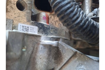 ENGINE MAZDA CX 5 CX 3 PE01 2 0 120KM COMPLETE Engine type petrol