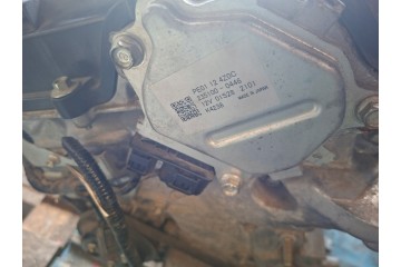 ENGINE MAZDA CX 5 CX 3 PE01 2 0 120KM COMPLETE Quality of parts according to GVO O original with manufacturer s logo OE