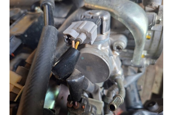 ENGINE MAZDA CX 5 CX 3 PE01 2 0 120KM COMPLETE Version European
