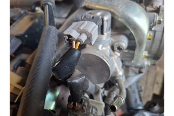 ENGINE MAZDA CX 5 CX 3 PE01 2 0 120KM COMPLETE Version European