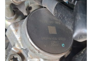 Motor Mazda CX-5 CX-3 PE01 2.0 120CV Completo
