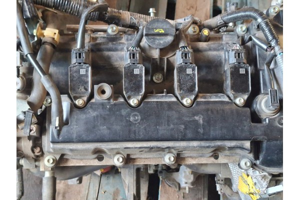 Motor Mazda CX-5 CX-3 PE01 2.0 120CV Completo